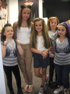 Matalan Fashion Show