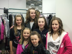 Matalan Fashion Show