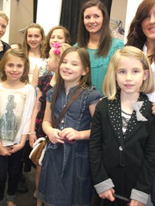 Matalan Fashion Show