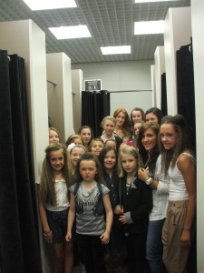 Matalan Fashion Show