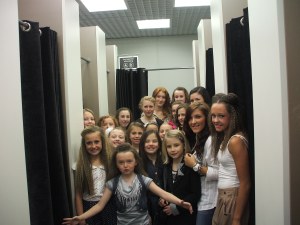 Matalan Fashion Show