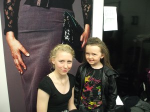 Matalan Fashion Show