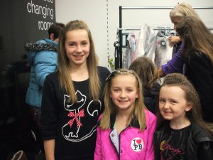 Matalan Fashion Show