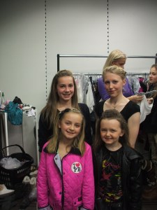 Matalan Fashion Show