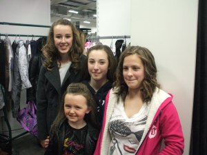 Matalan Fashion Show