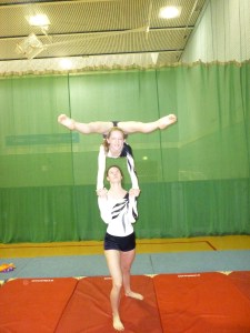 Training