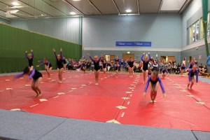 Annual Display 2012 - Saturday Group Set