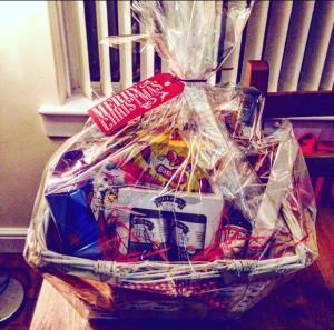Christmas Hamper