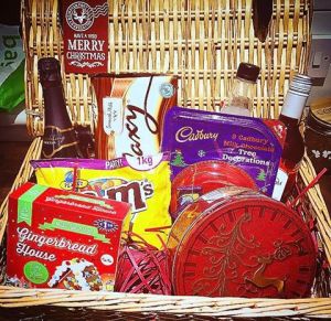 hamper